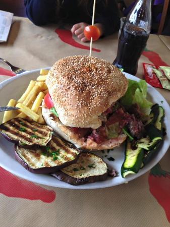 Peperoncino Ristorante